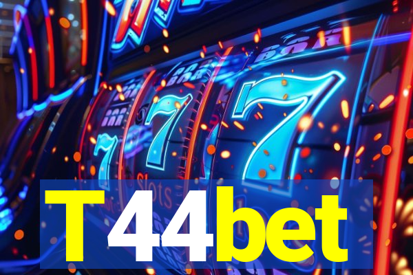 T44bet