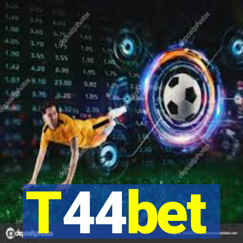 T44bet