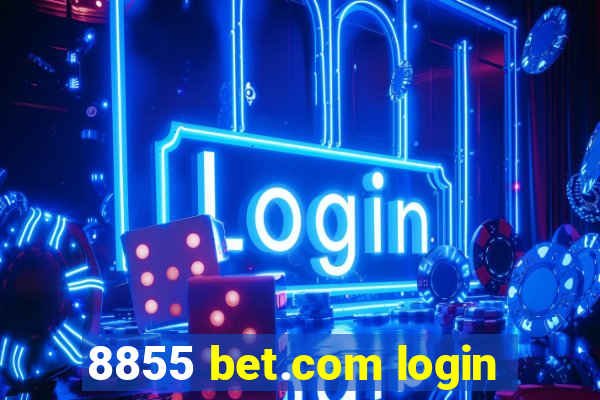 8855 bet.com login