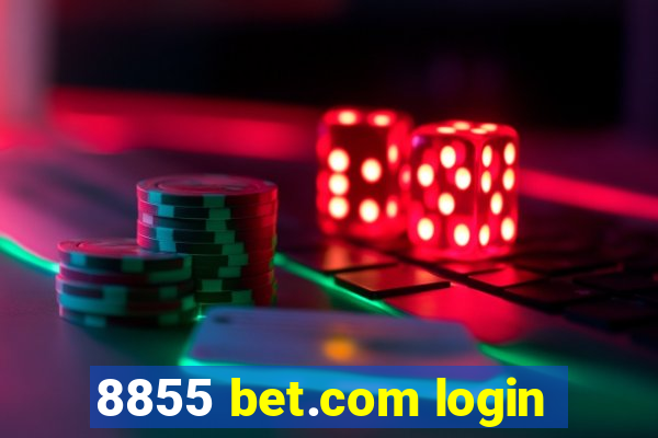 8855 bet.com login