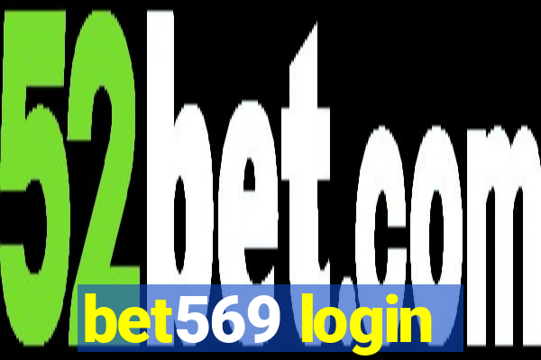 bet569 login