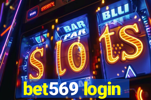 bet569 login