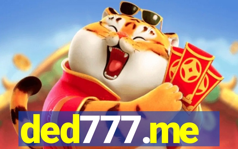 ded777.me