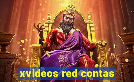 xvideos red contas