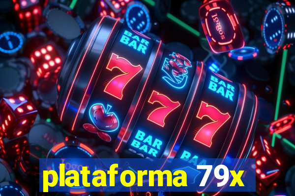 plataforma 79x