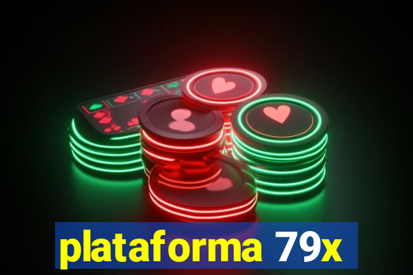 plataforma 79x