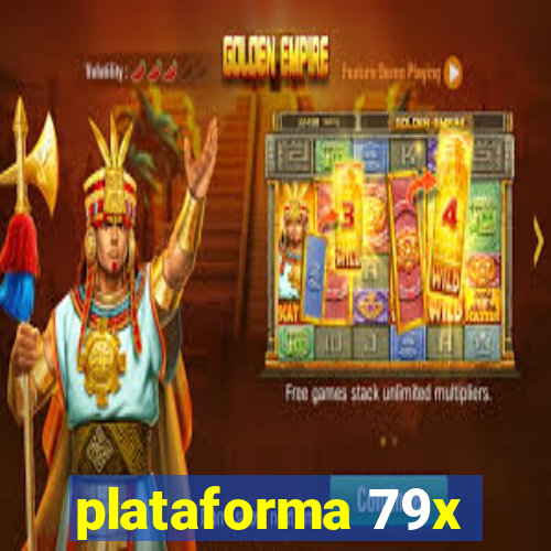 plataforma 79x