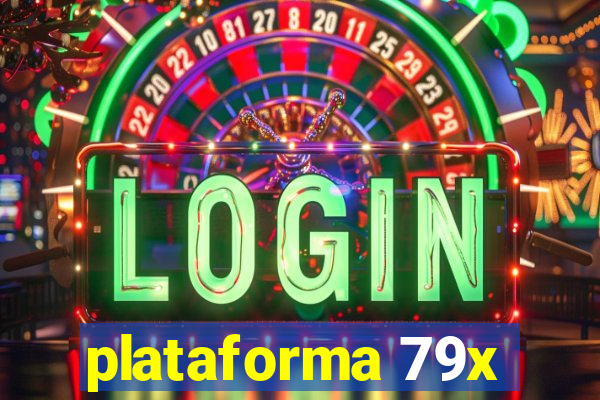 plataforma 79x