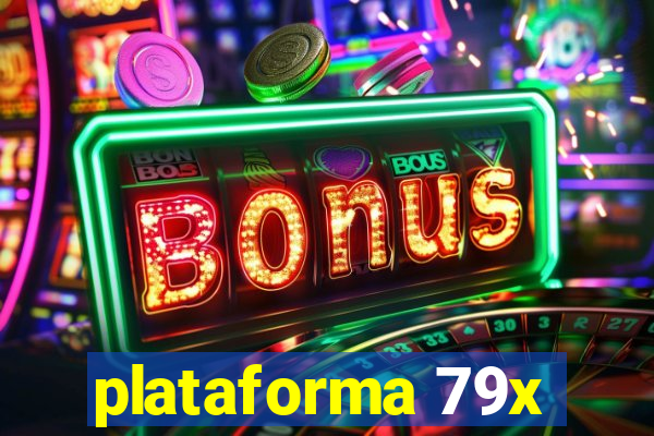 plataforma 79x