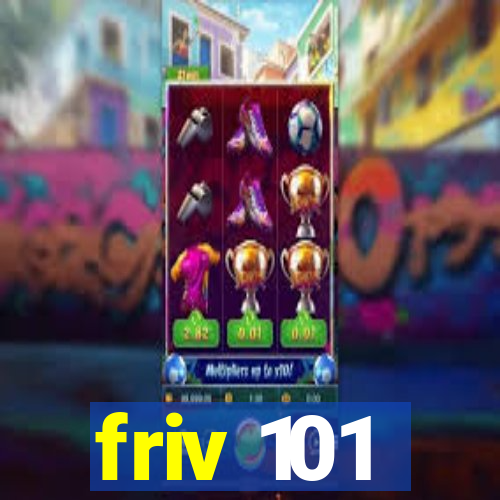 friv 101