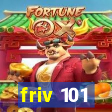 friv 101