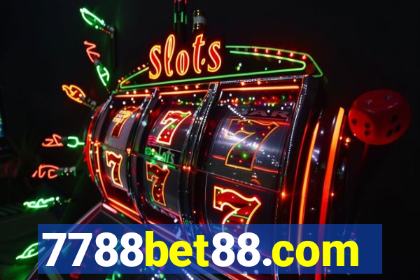 7788bet88.com