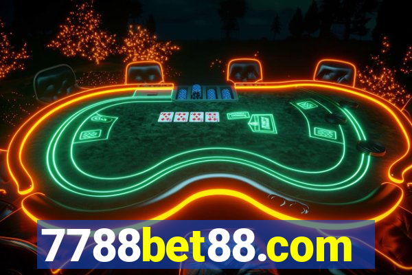 7788bet88.com