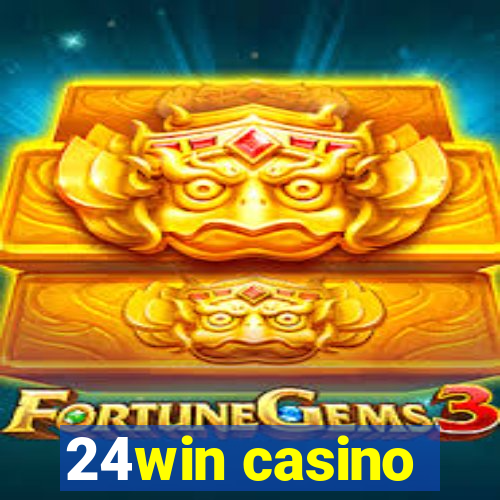 24win casino