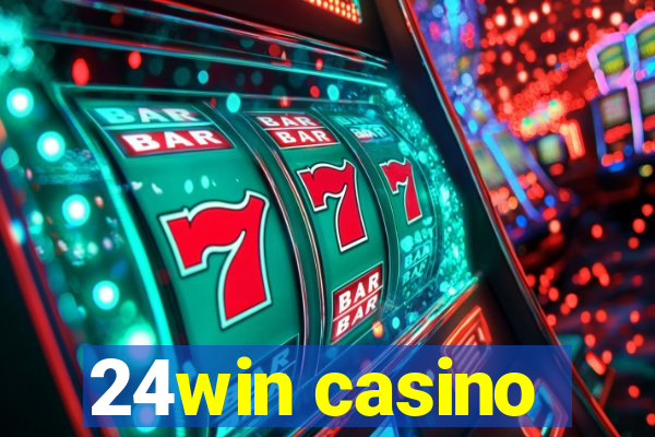 24win casino