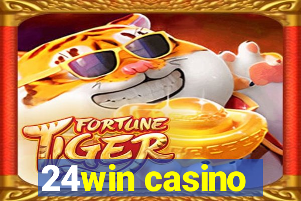 24win casino