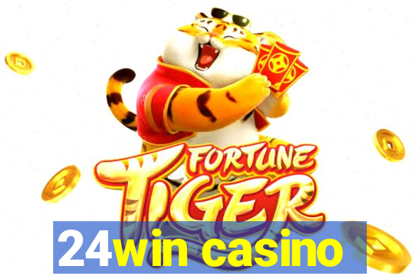 24win casino