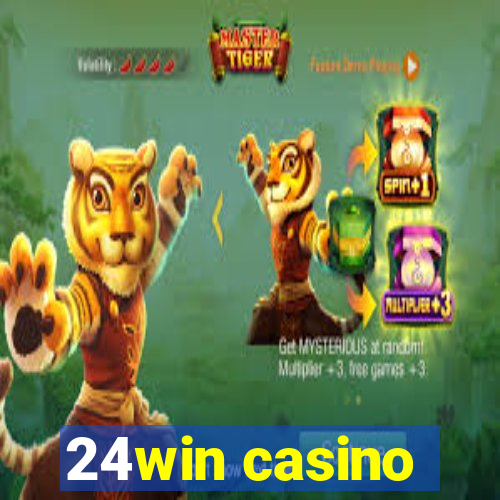 24win casino