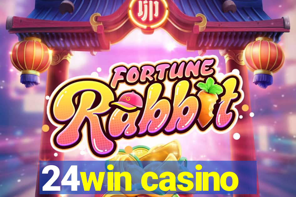 24win casino