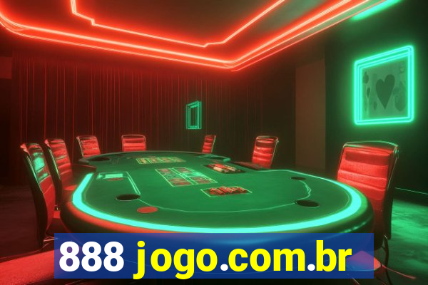 888 jogo.com.br