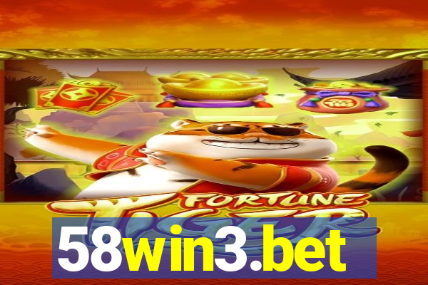 58win3.bet