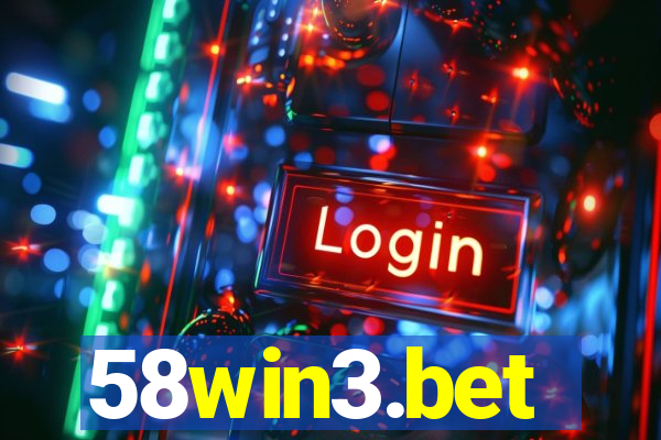 58win3.bet