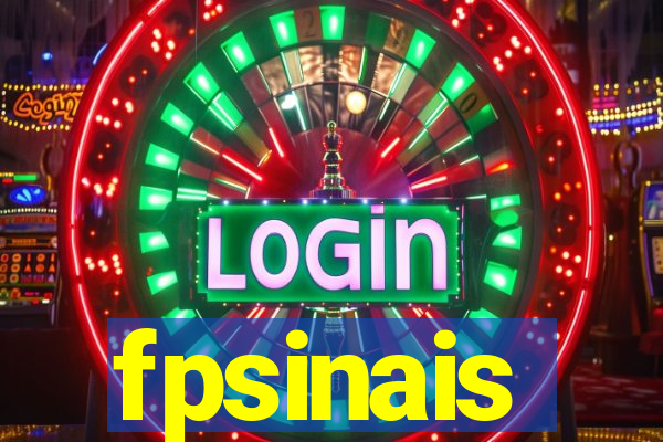 fpsinais