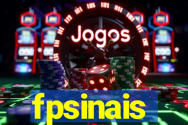 fpsinais