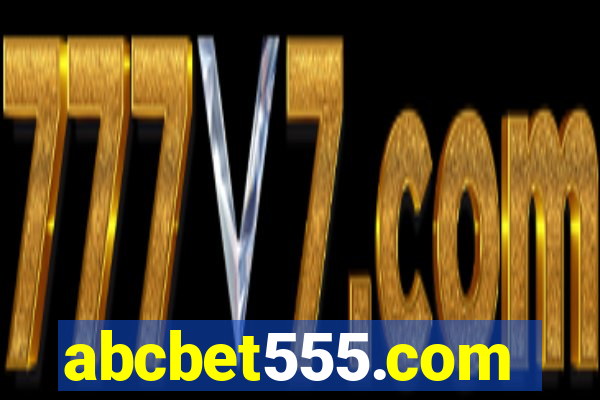 abcbet555.com