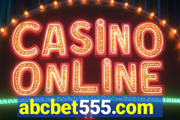 abcbet555.com