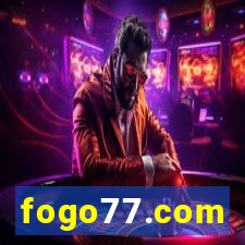 fogo77.com