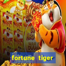 fortune tiger deposito de 5 reais