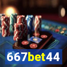 667bet44