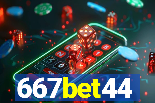 667bet44