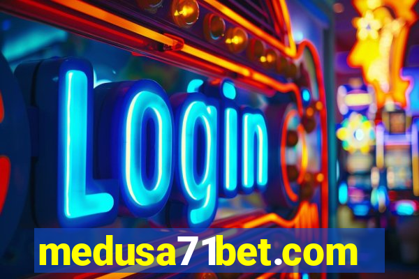 medusa71bet.com