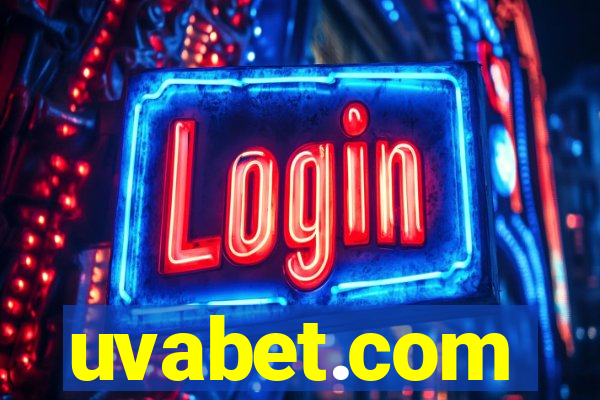 uvabet.com