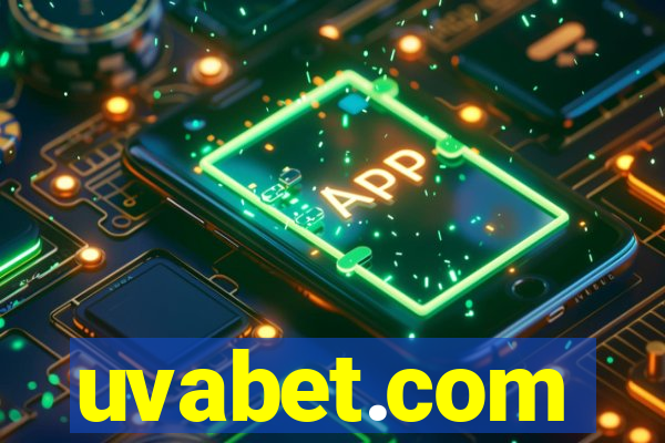 uvabet.com