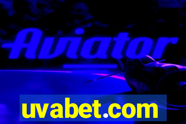 uvabet.com