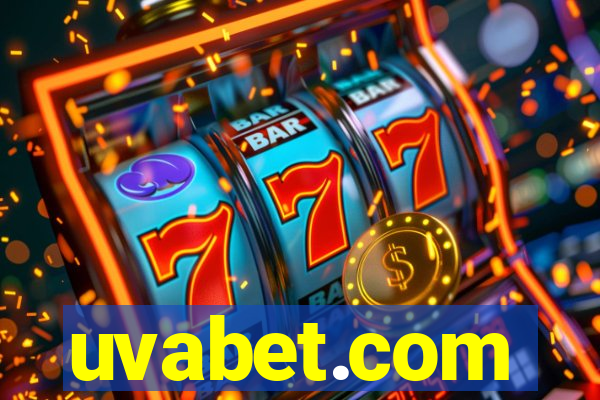 uvabet.com