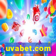 uvabet.com