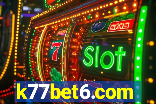 k77bet6.com