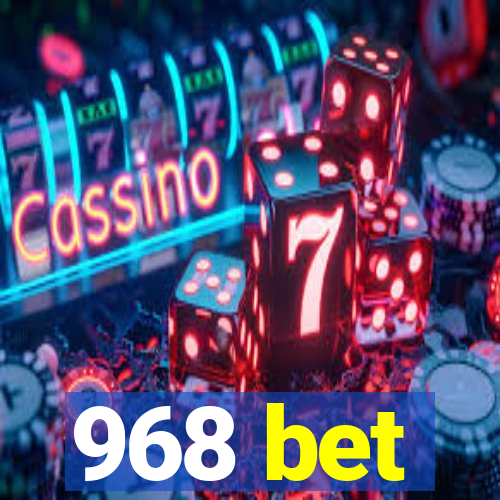 968 bet