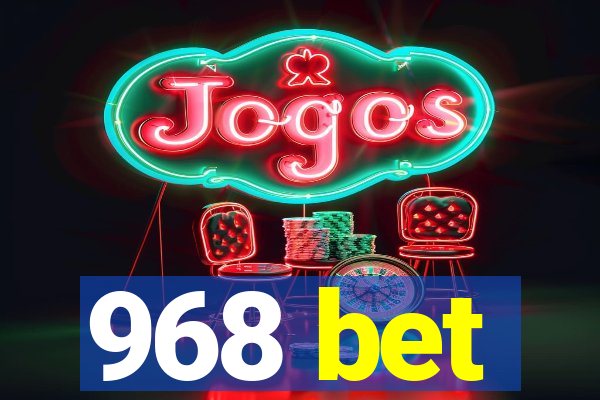 968 bet