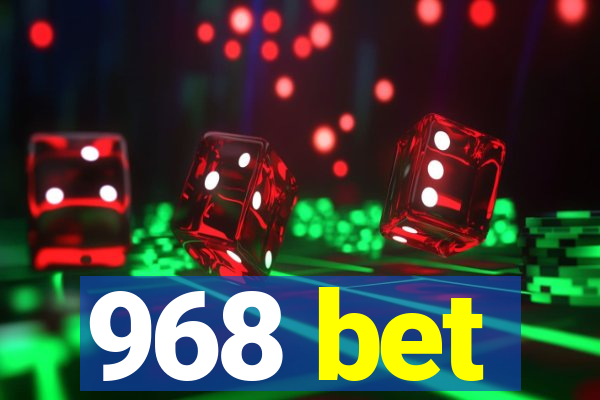 968 bet