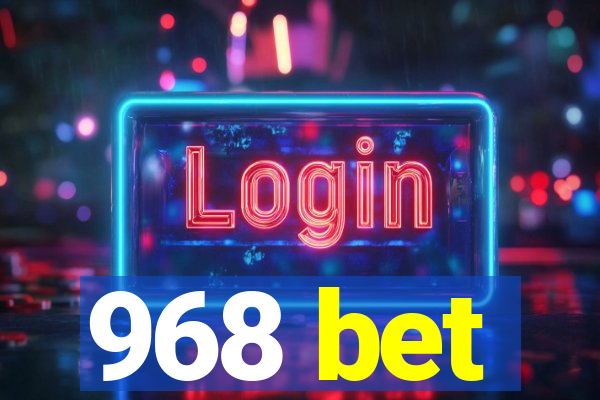 968 bet