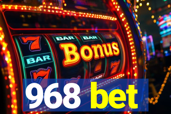 968 bet