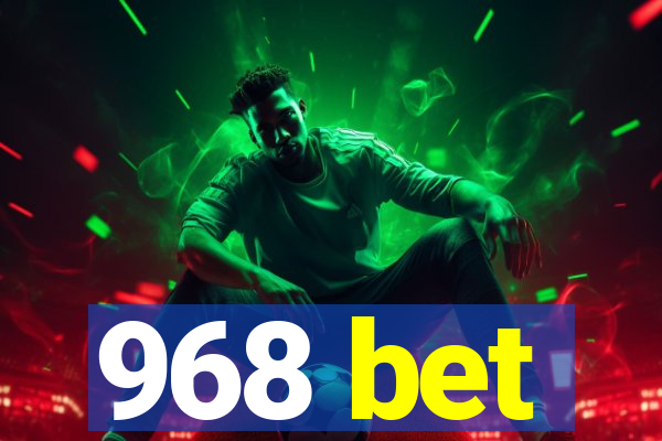 968 bet