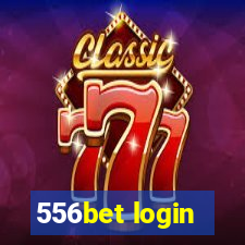 556bet login