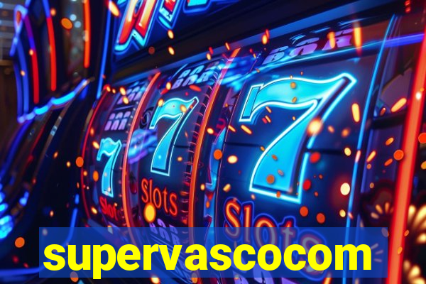 supervascocom