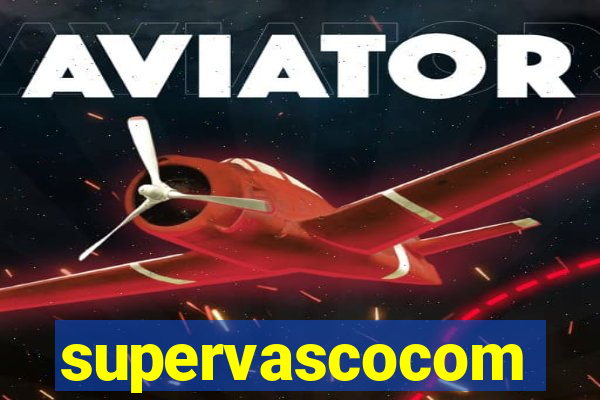 supervascocom